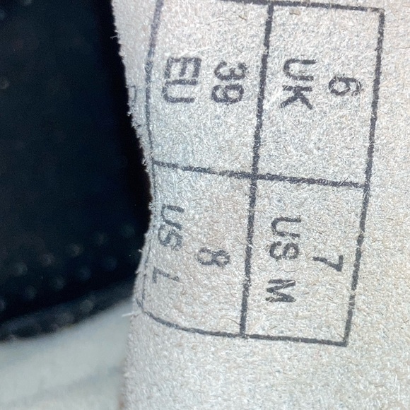 🩵 Never Worn Limited Edition Pascal Dr Martens 1460 Di Paolo - Picture 13 of 13